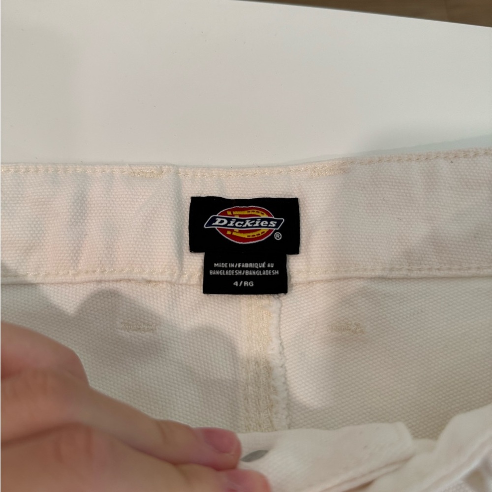 Dickies cargo jeans